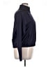 Tommy Bahama Solid Blue Track Jacket Size XL - photo 4
