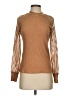 Shein Brown Pullover Sweater Size 4 - photo 1