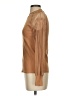 Shein Brown Pullover Sweater Size 4 - photo 5