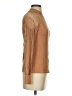 Shein Brown Pullover Sweater Size 4 - photo 4