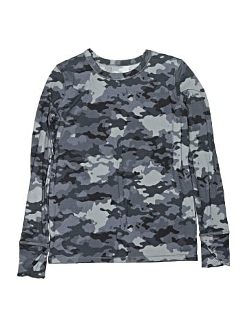 Cuddl Duds Long Sleeve T-Shirt (view 1)