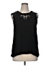 41Hawthorn Black Sleeveless Blouse Size XL - photo 1