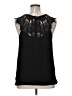 41Hawthorn Black Sleeveless Blouse Size XL - photo 2