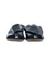 Clarks Black Sandals Size 6 1/2 - photo 2