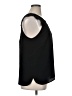 41Hawthorn Black Sleeveless Blouse Size XL - photo 4