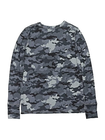 Cuddl Duds Long Sleeve T-Shirt (view 2)