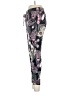 Unbranded Print Black Casual Pants Size M - photo 5