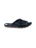 Clarks Black Sandals Size 6 1/2 - photo 1