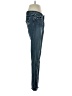 Earl Jean Hearts Blue Jeans Size 5 - photo 4