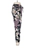 Unbranded Print Black Casual Pants Size M - photo 4