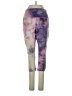 Unbranded Tie-dye Purple Active Pants Size S - photo 1