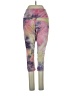 Unbranded Tie-dye Purple Active Pants Size S - photo 2