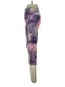 Unbranded Tie-dye Purple Active Pants Size S - photo 5