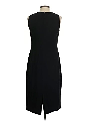 Worth New York Cocktail Dress (view 2)