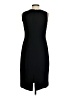 Worth New York Solid Black Cocktail Dress Size 4 - photo 2