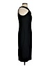 Worth New York Solid Black Cocktail Dress Size 4 - photo 4