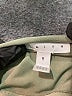 Leith Solid Green Cocktail Dress Size M - photo 7