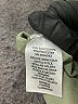 Leith Solid Green Cocktail Dress Size M - photo 8