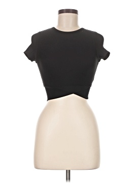 Yogalicious Short Sleeve Top