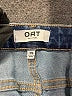 OAD New York Blue Jeans Size 29 waist - photo 7