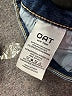OAD New York Blue Jeans Size 29 waist - photo 8