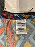 West Loop Argyle Blue Casual Dress Size XL - photo 7