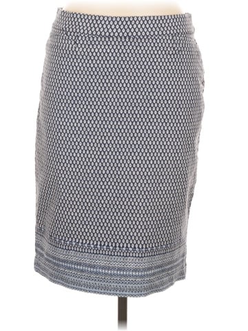 Roz & Ali Casual Skirt (view 1)