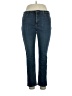 Lee Blue Jeans Size 14 - photo 1