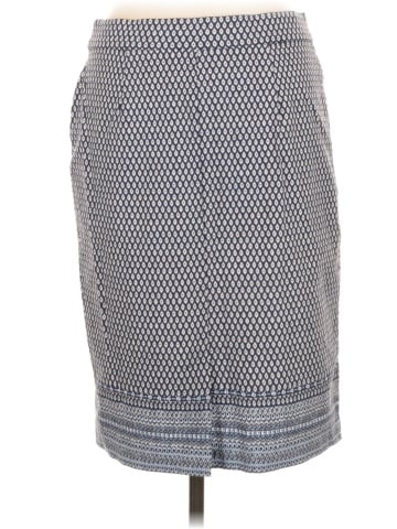 Roz & Ali Casual Skirt (view 2)