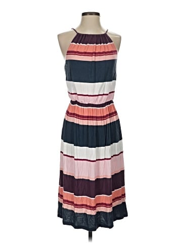 Ann Taylor LOFT Casual Dress (view 1)