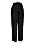 Assorted Brands Solid Black Dress Pants Size 10 - photo 2