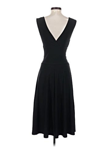 Papillon Cocktail Dress (view 2)
