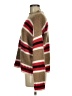 Urban Outfitters Stripes Brown Pullover Sweater Size M - photo 5