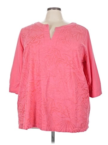 Jessica London Casual Dress (view 1)
