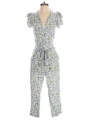 Banjanan Jumpsuit (view 1)