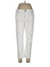 Kut from the Kloth Ivory Jeans Size 12 - photo 1