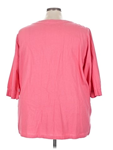 Jessica London Casual Dress (view 2)