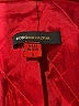 BCBGMAXAZRIA Red Coat Size S - photo 6