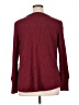 Torrid Burgundy Pullover Sweater Size 1X Plus (1) - photo 2