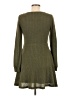 Assorted Brands Green Casual Dress Size M - photo 2