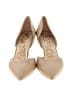 Sam Edelman Tan Heels Size 10 - photo 2