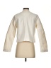 Zara 100% Polyester Ivory Jacket Size XS - photo 2