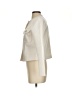 Zara 100% Polyester Ivory Jacket Size XS - photo 5