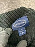 Scoop Black Turtleneck Sweater Size L - photo 7