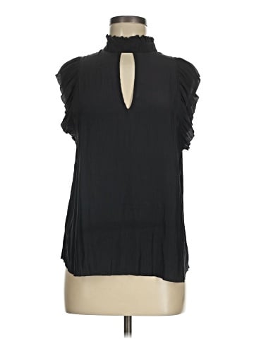 Calvin Rucker Sleeveless Blouse (view 1)