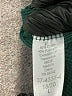 Woman Within Green Pullover Sweater Size 18 (L) - photo 9