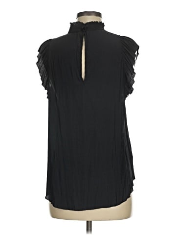 Calvin Rucker Sleeveless Blouse (view 2)