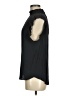 Calvin Rucker 100% Polyester Black Sleeveless Blouse Size M - photo 5