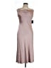 Express Tan Cocktail Dress Size L - photo 1