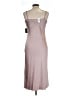 Express Tan Cocktail Dress Size L - photo 2